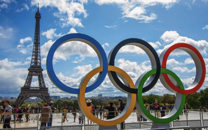 “Paris 2024” موعد اولمبياد باريس 2024 والقنوات الناقلة للمباريات بأعلي جودة FULL HD